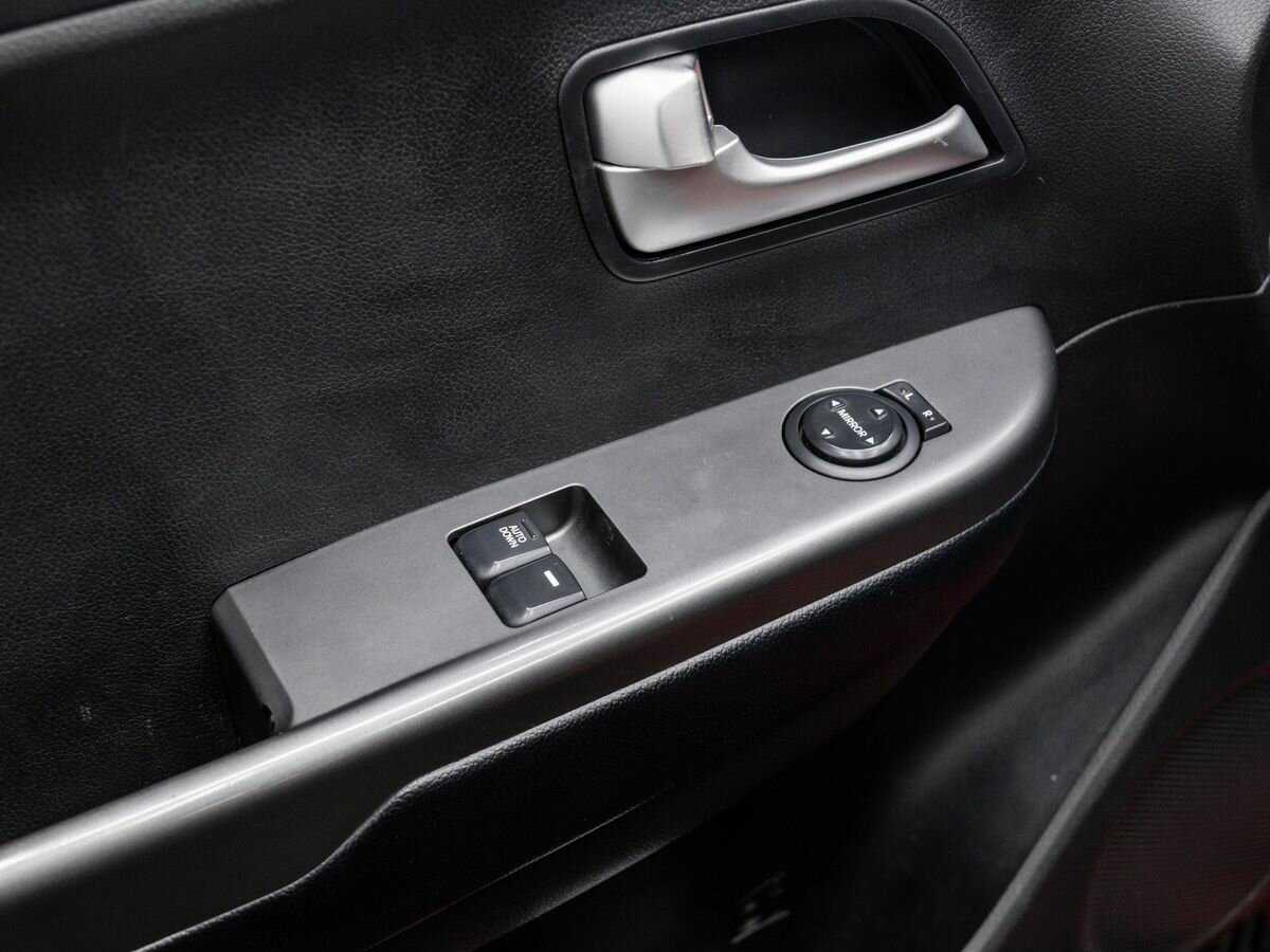 Купить Kia Rio, 2016, 90 000 км.. Фото: #14