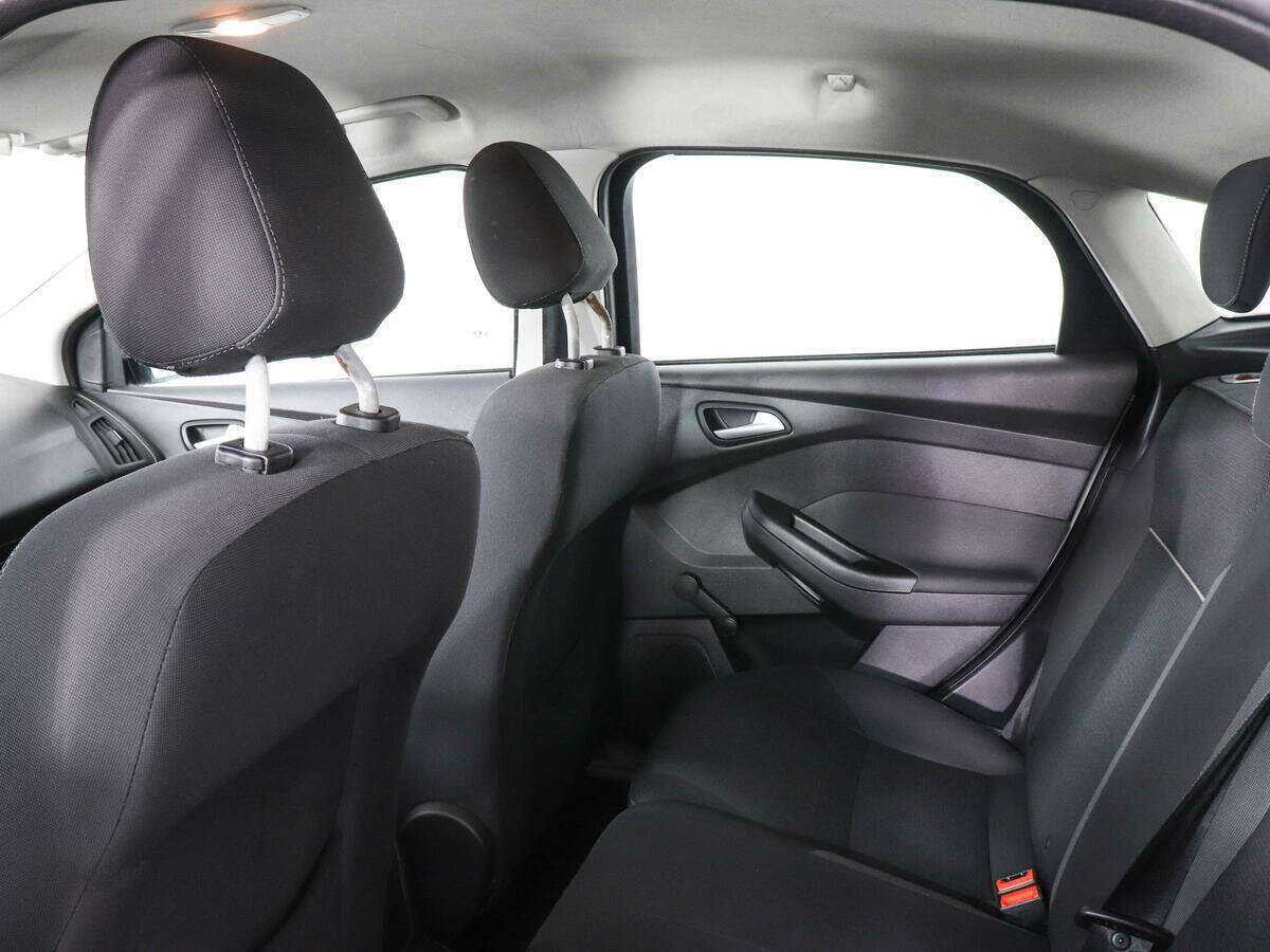 Купить Ford Focus, 2014, 243 997 км.. Фото: #7