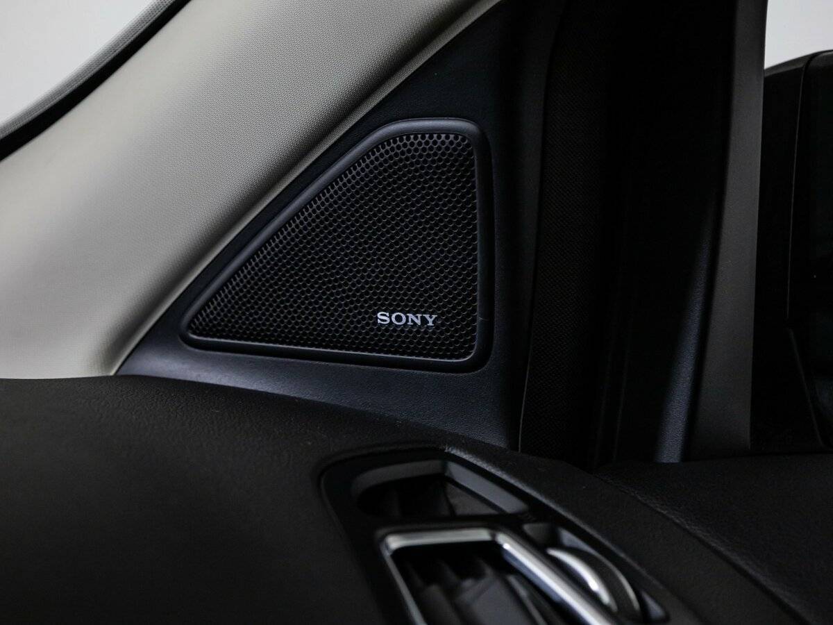 Купить Ford Kuga, 2018, 51 937 км.. Фото: #16