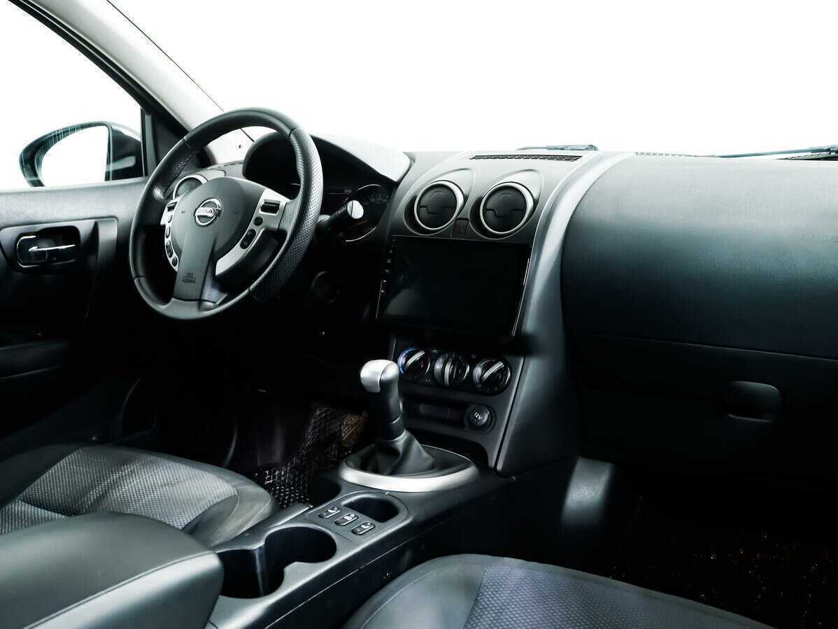 Купить Nissan Qashqai, 2012, 211 054 км.. Фото: #8