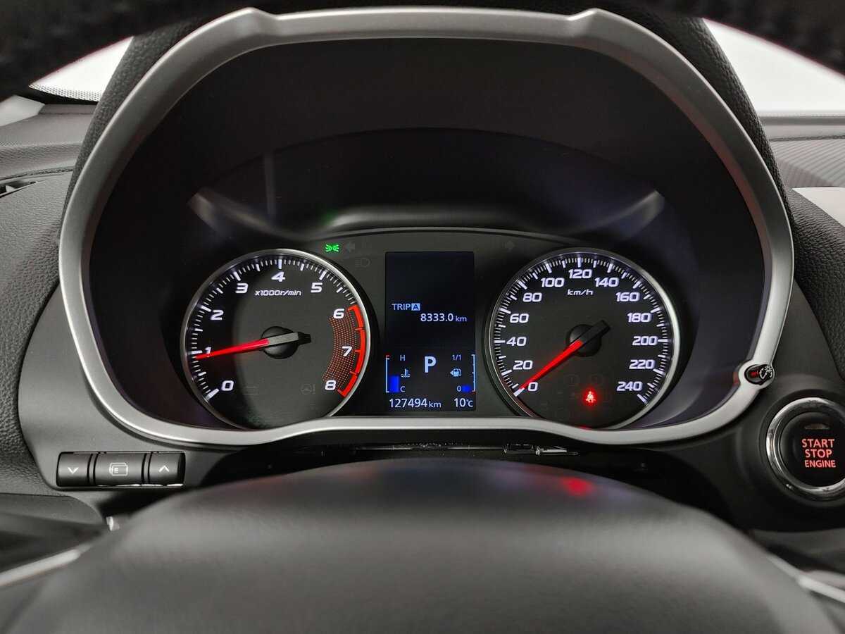 Купить Mitsubishi Eclipse Cross, 2018, 127 396 км.. Фото: #16