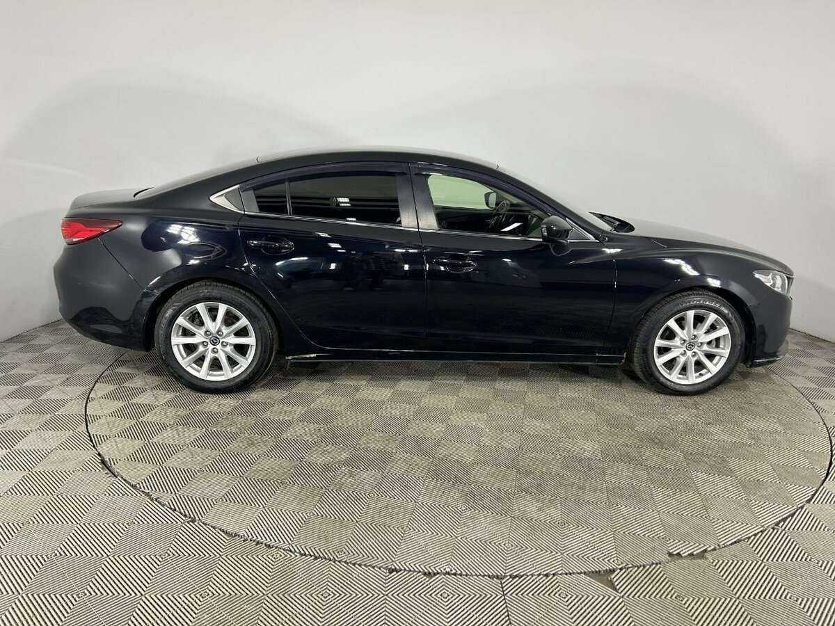 Купить Mazda 6, 2013, 155 925 км.. Фото: #3