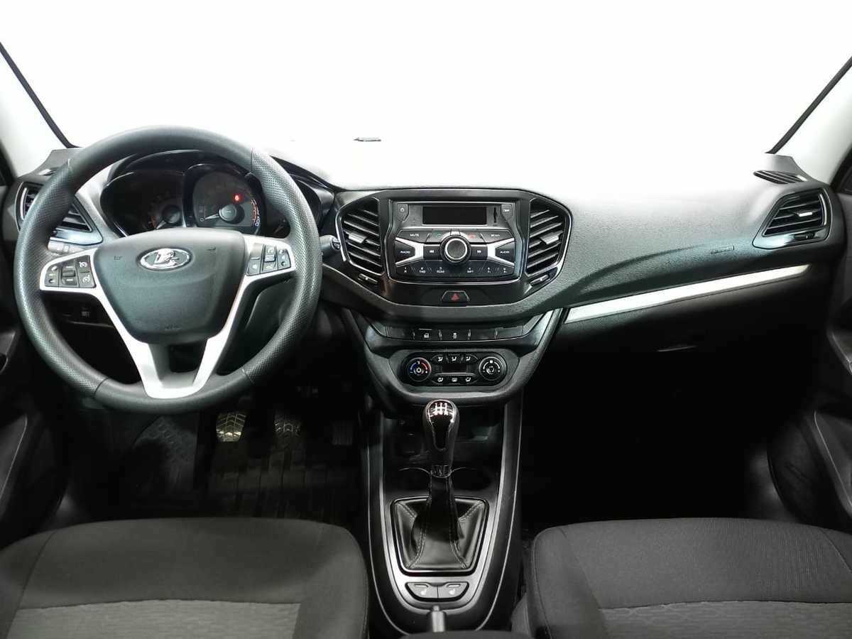 Купить Lada (ВАЗ) Vesta, 2021, 46 585 км.. Фото: #8