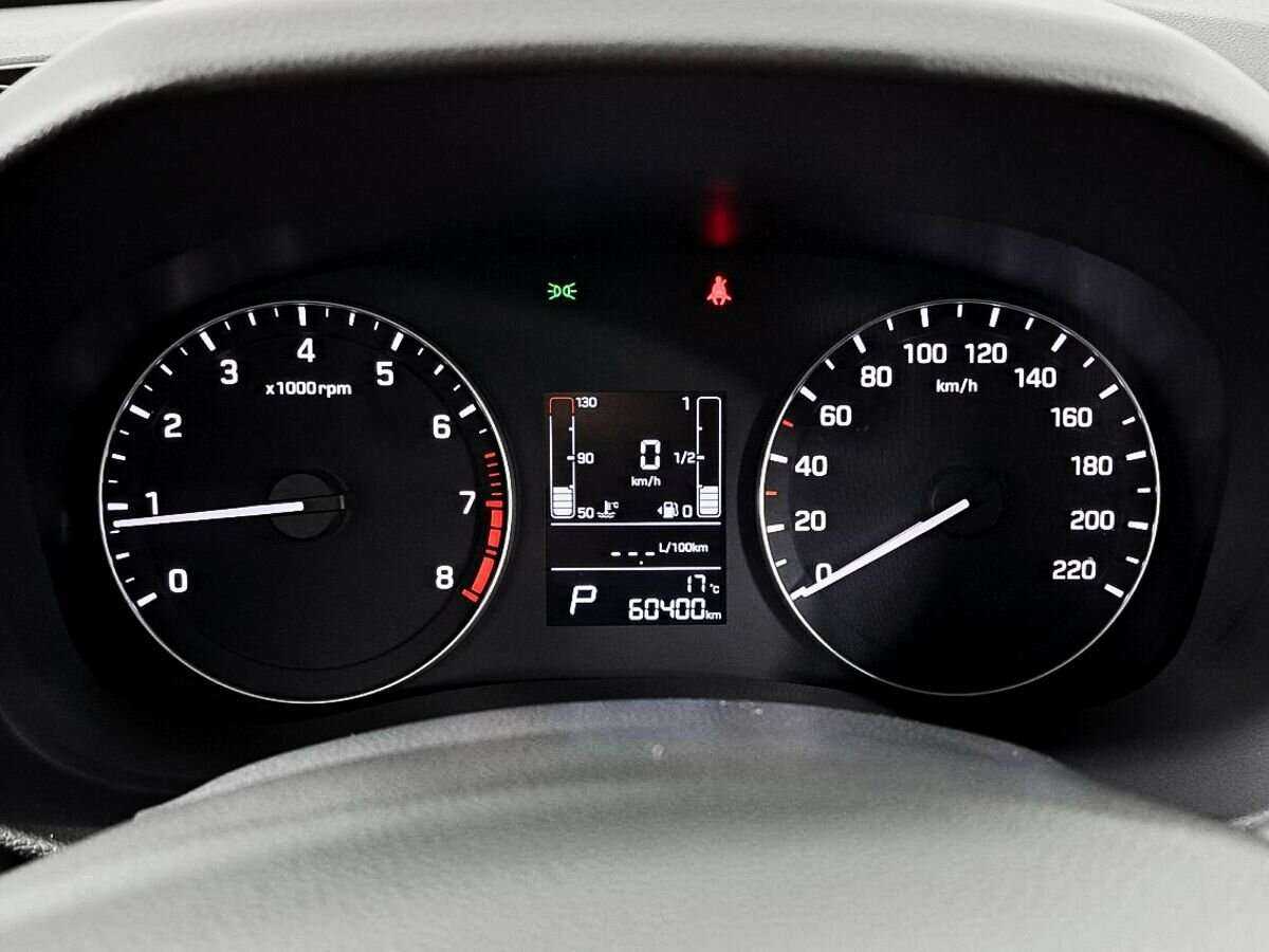 Купить Hyundai Creta, 2021, 60 398 км.. Фото: #10