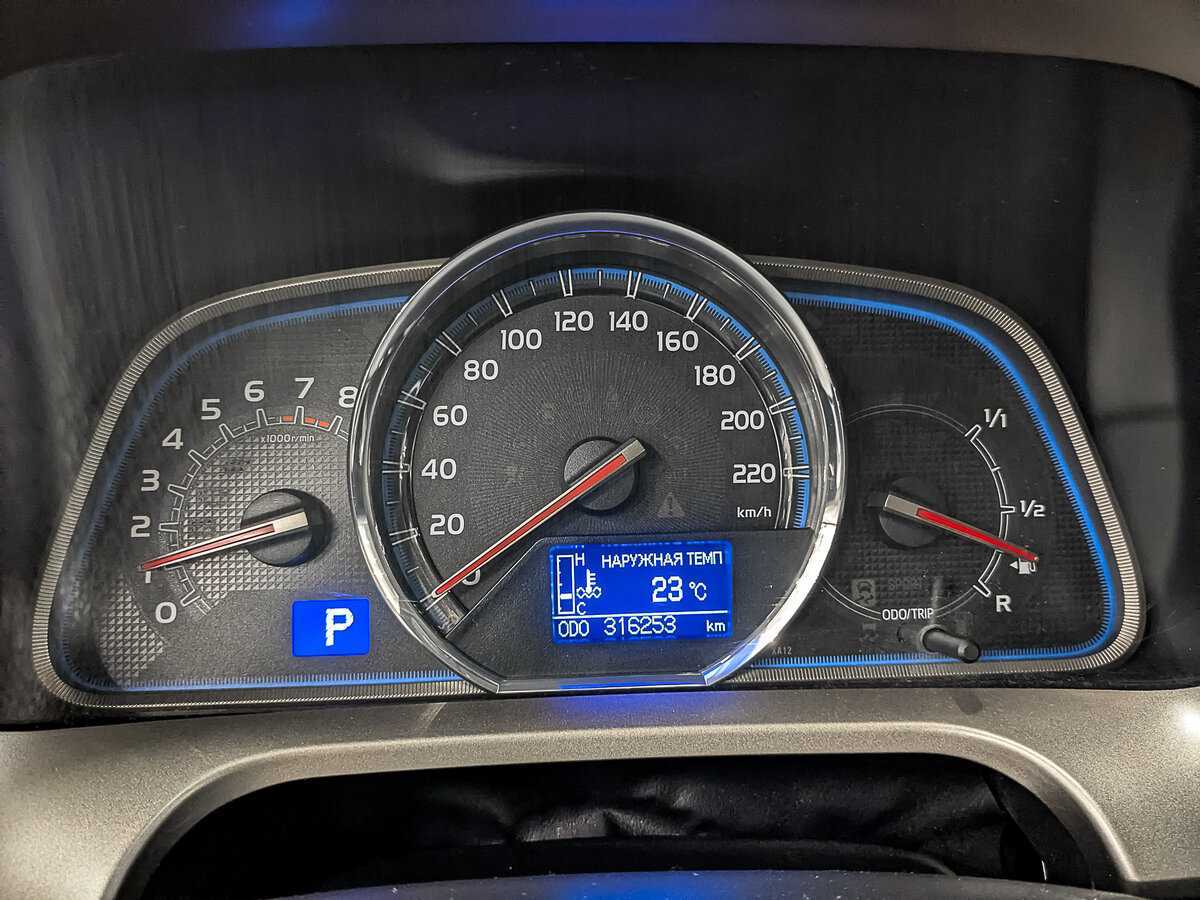 Купить Toyota RAV4, 2014, 316 251 км.. Фото: #15