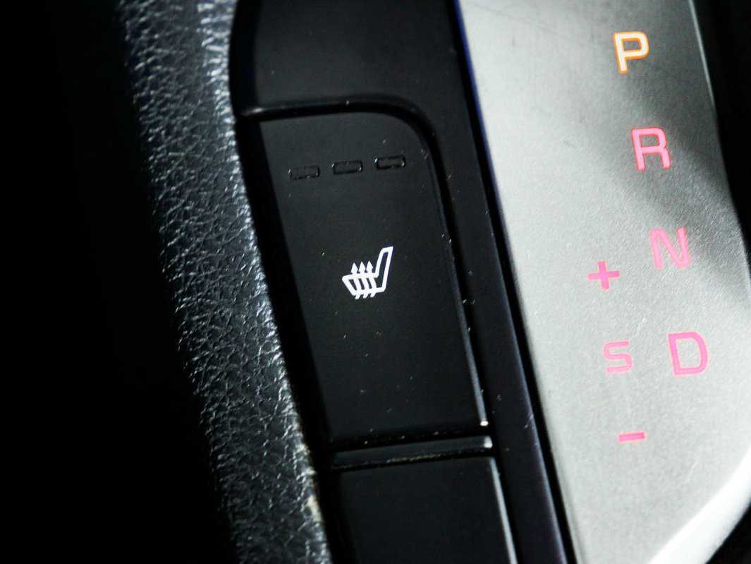 Купить Kia Cerato, 2019, 131 000 км.. Фото: #13