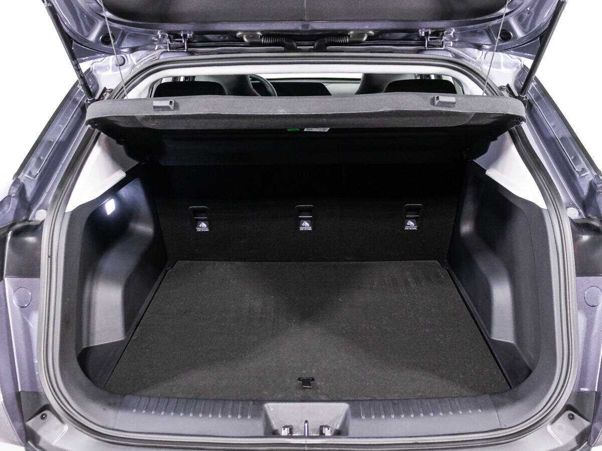 Купить OMODA C5, 2024, 7 062 км.. Фото: #14