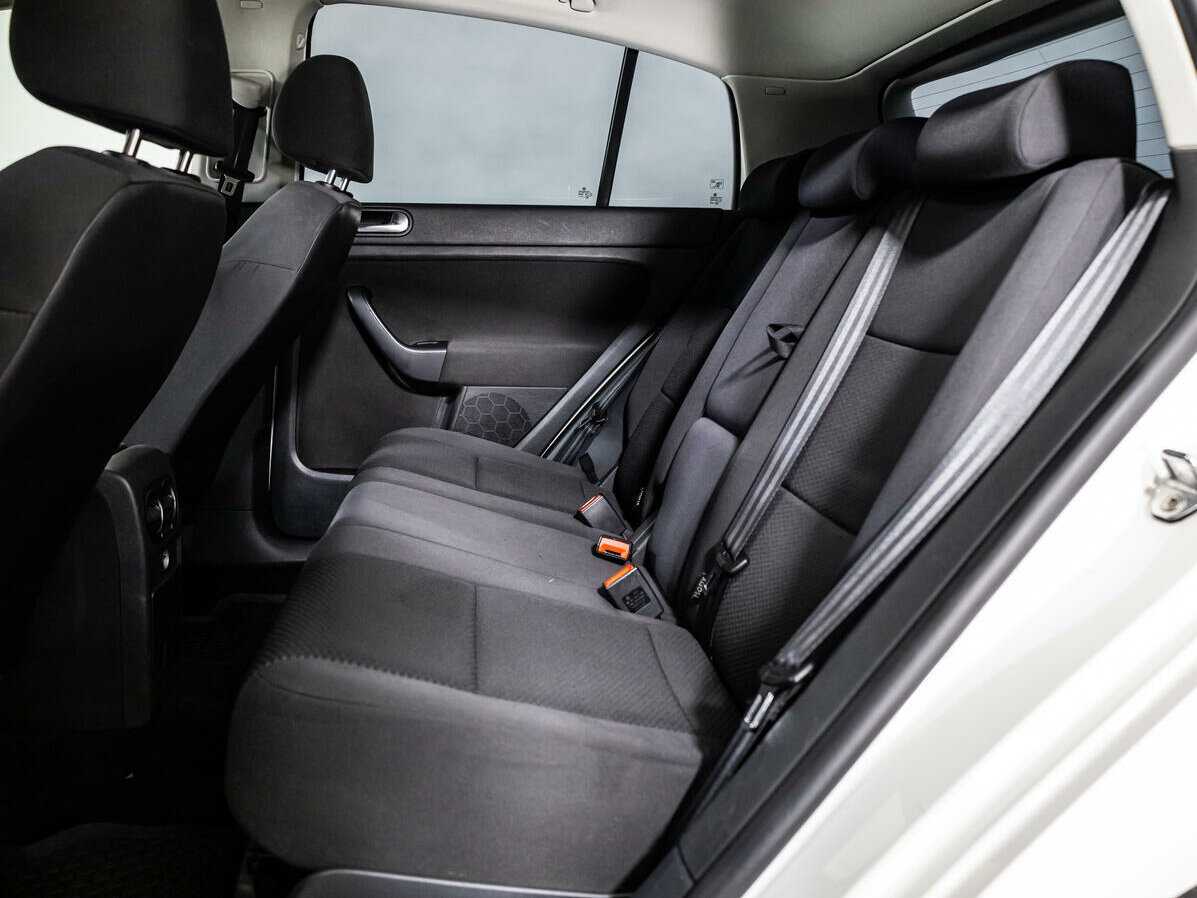 Купить Volkswagen Golf Plus, 2013, 129 960 км.. Фото: #9