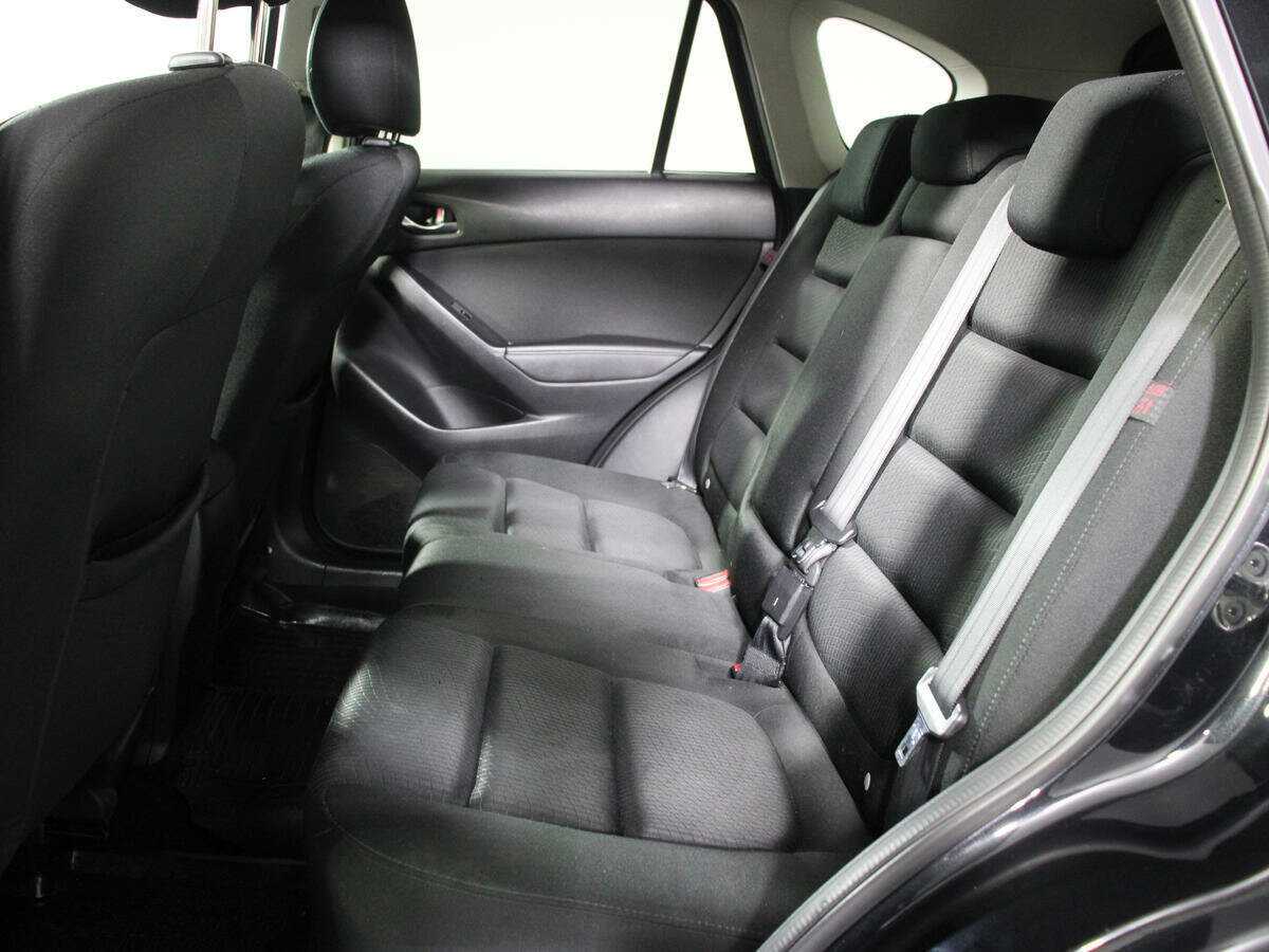 Купить Mazda CX-5, 2013, 194 009 км.. Фото: #9