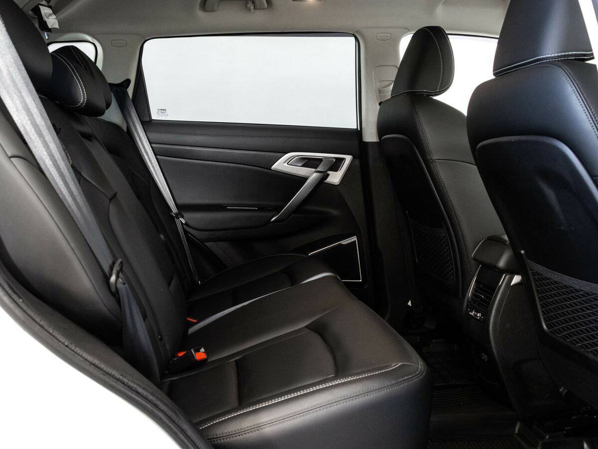 Купить Geely Atlas, 2020, 41 000 км.. Фото: #16