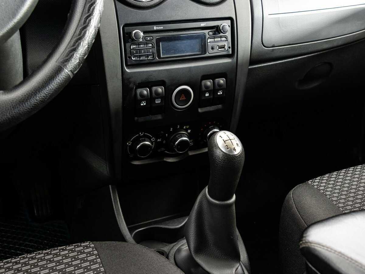 Купить Lada (ВАЗ) Largus, 2014, 154 326 км.. Фото: #9