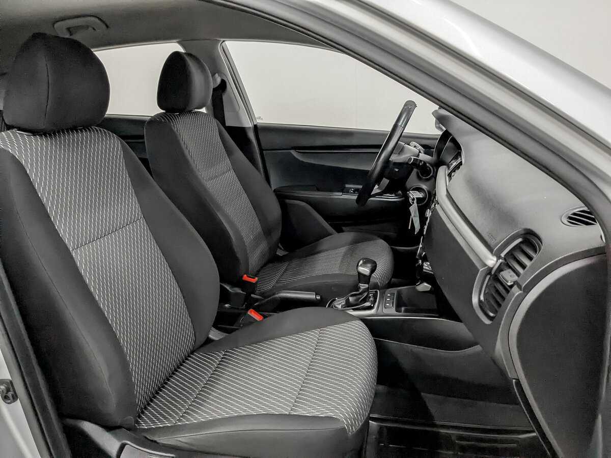 Купить Kia Rio, 2020, 189 131 км.. Фото: #20