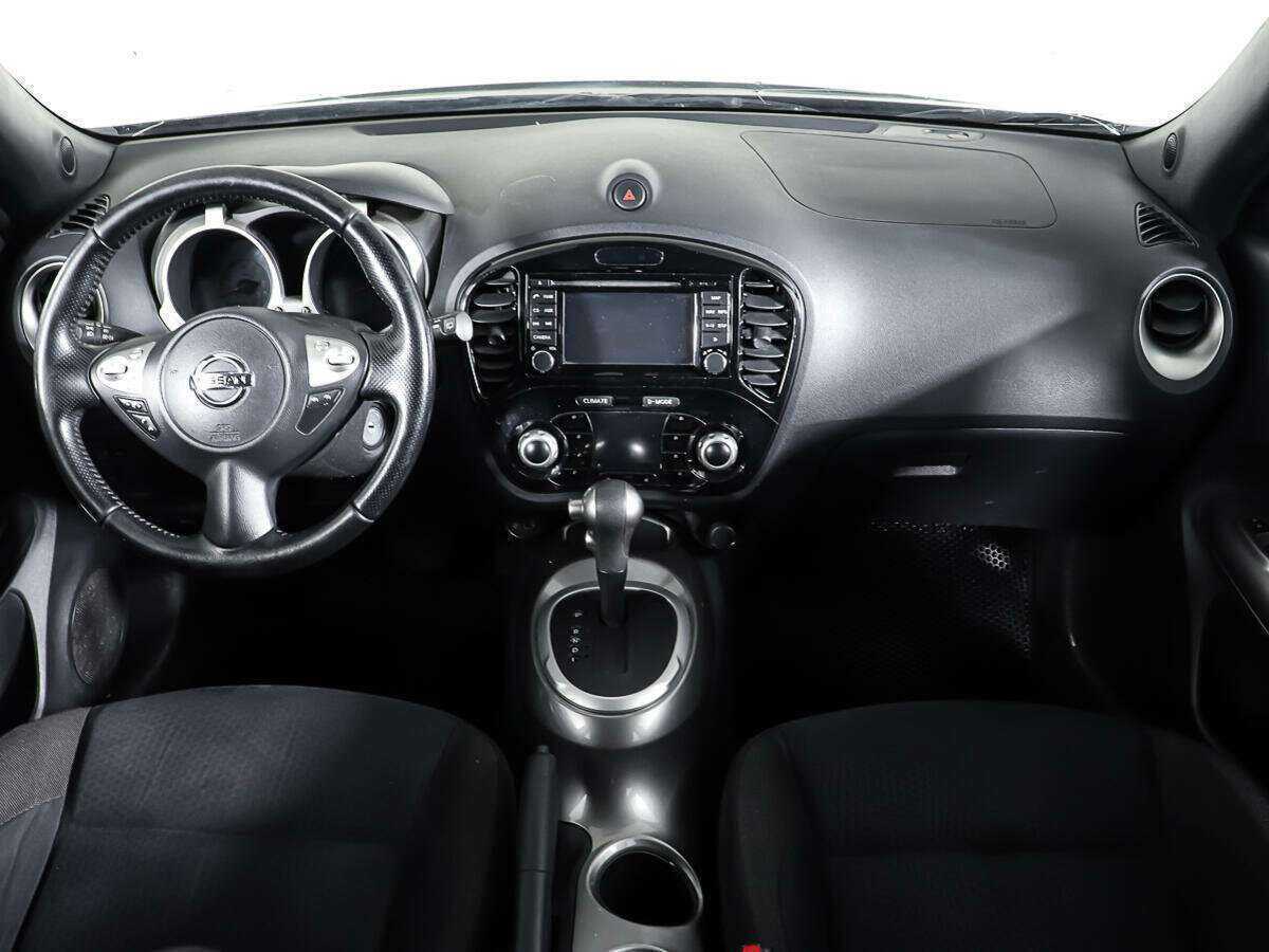 Купить Nissan Juke, 2013, 150 236 км.. Фото: #10