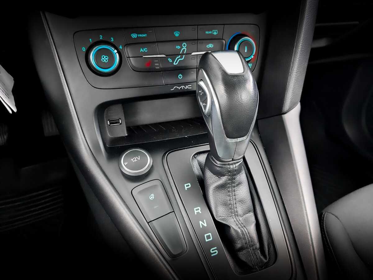 Купить Ford Focus, 2018, 90 044 км.. Фото: #21