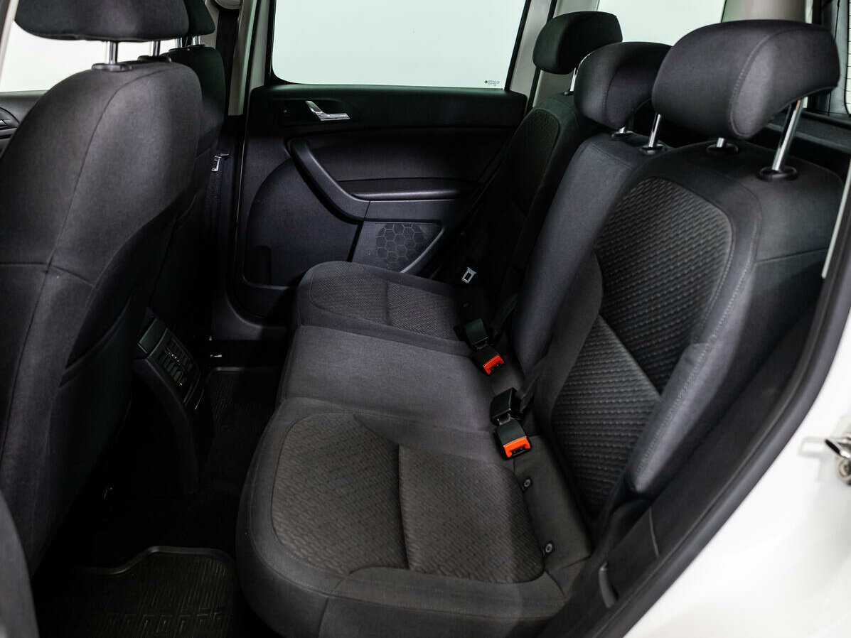 Купить Skoda Yeti, 2014, 93 000 км.. Фото: #9