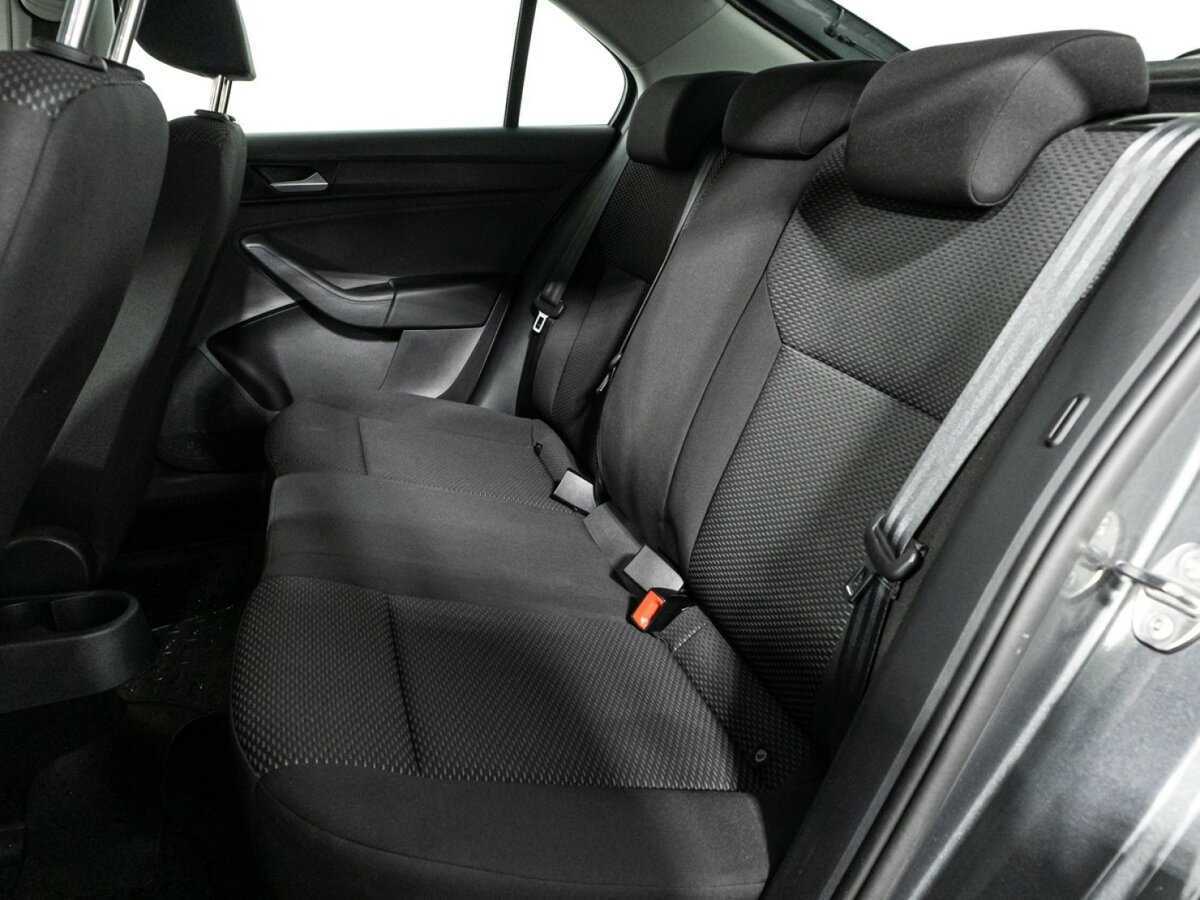 Купить Volkswagen Polo, 2020, 57 490 км.. Фото: #9