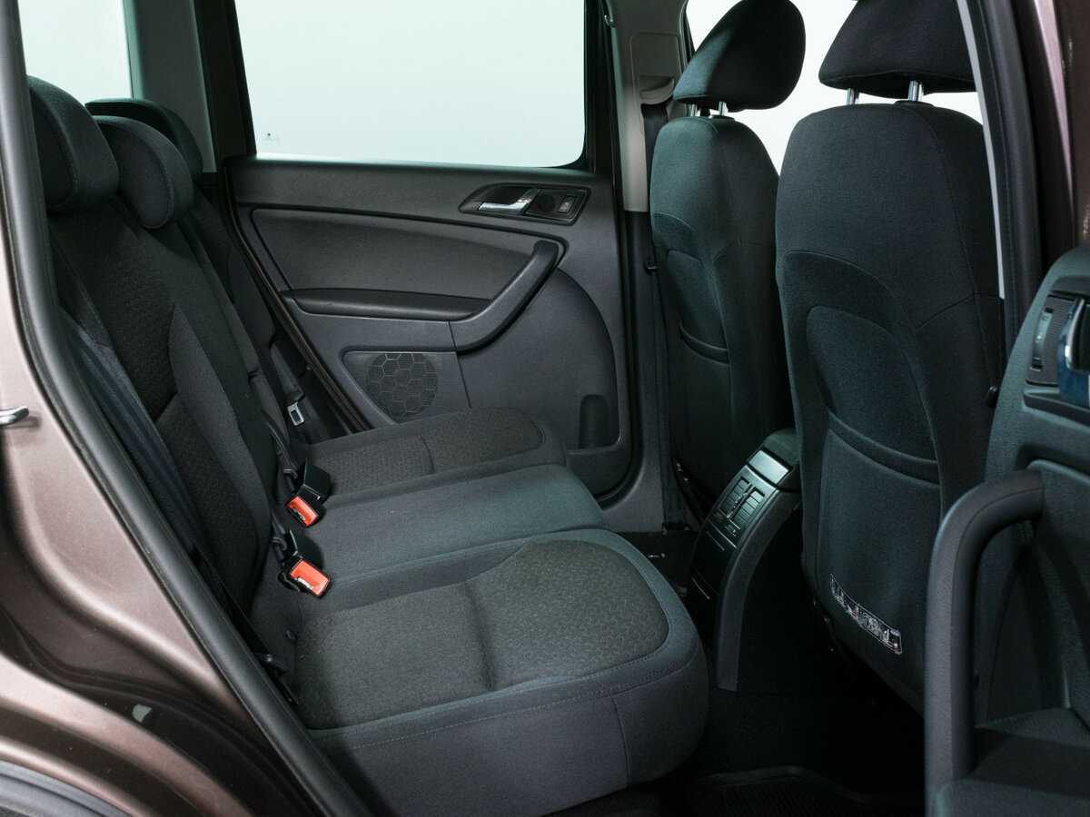 Купить Skoda Yeti, 2015, 145 350 км.. Фото: #11