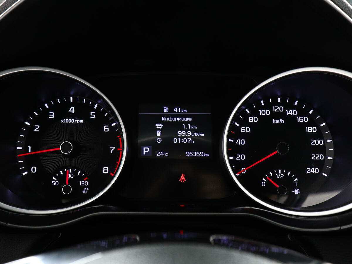 Купить Kia Ceed, 2018, 96 754 км.. Фото: #10