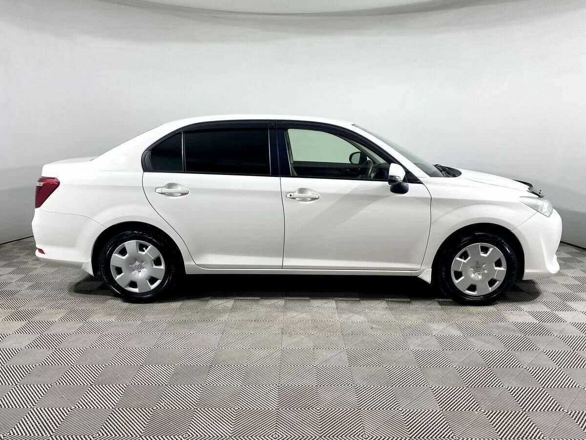 Купить Toyota Corolla, 2016, 99 000 км.. Фото: #2