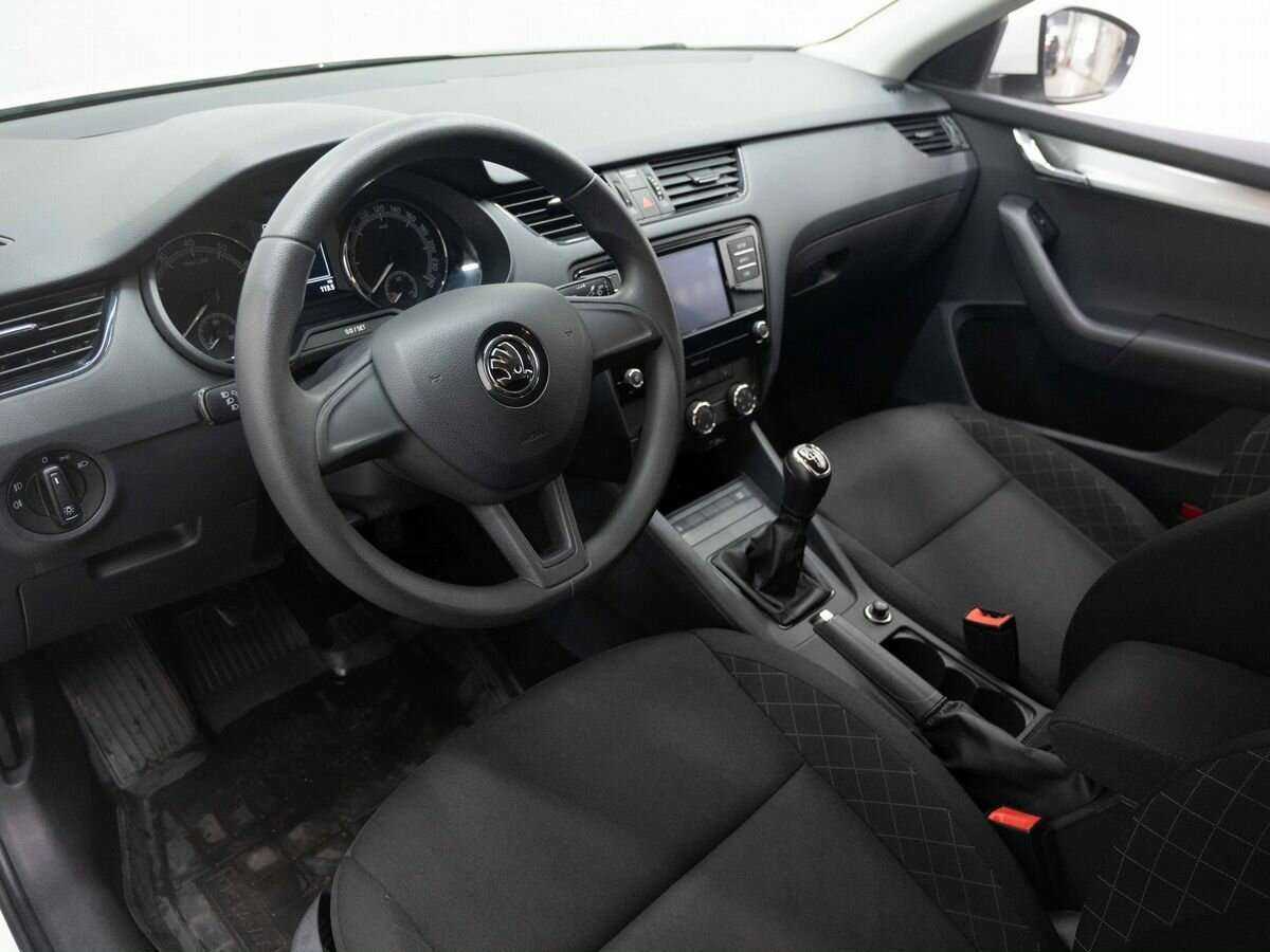Купить Skoda Octavia, 2019, 90 000 км.. Фото: #6