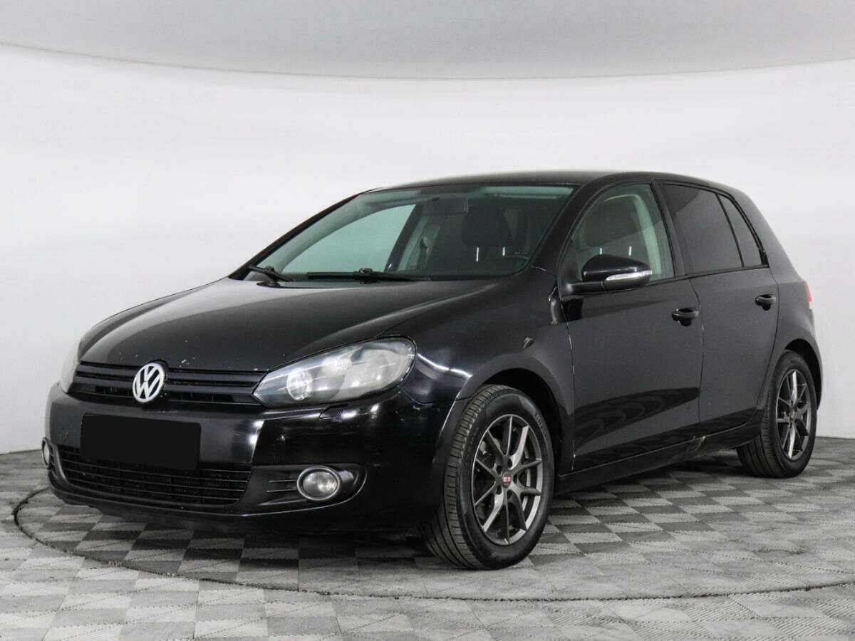 Купить Volkswagen Golf, 2012, 221 900 км.. Фото: #0