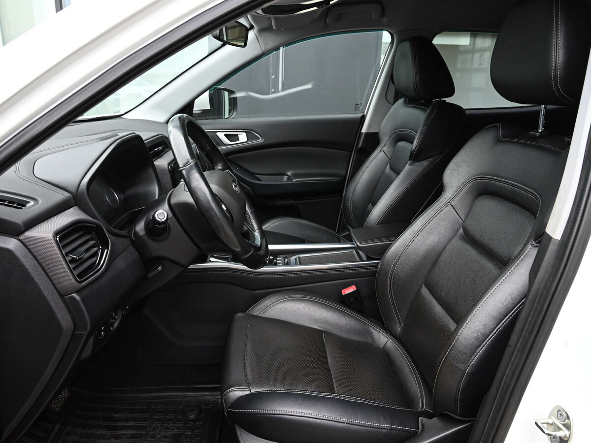 Купить Chery Tiggo 4, 2020, 108 146 км.. Фото: #9