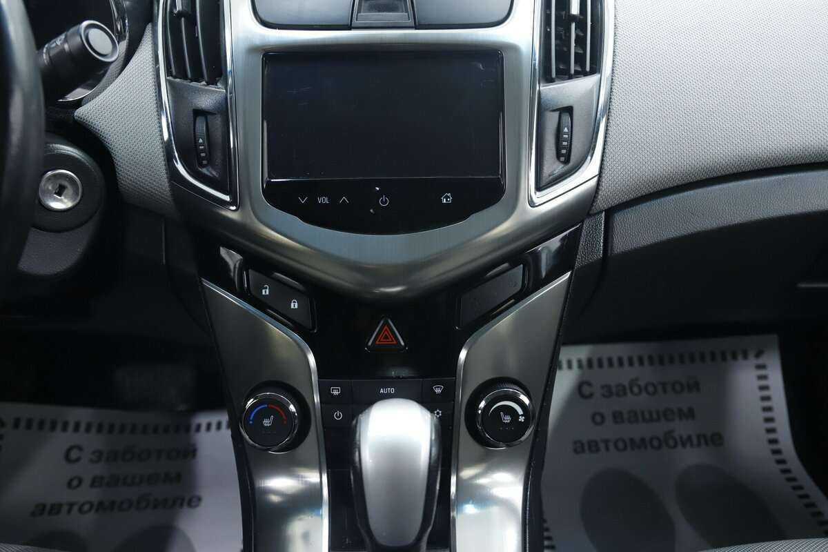 Купить Chevrolet Cruze, 2015, 143 000 км.. Фото: #11