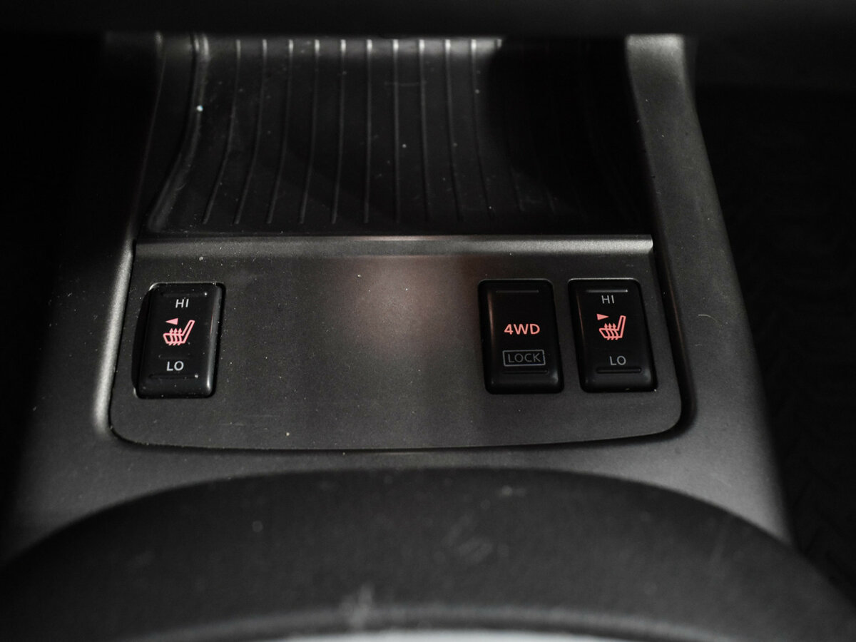 Купить Nissan Murano, 2014, 214 904 км.. Фото: #15