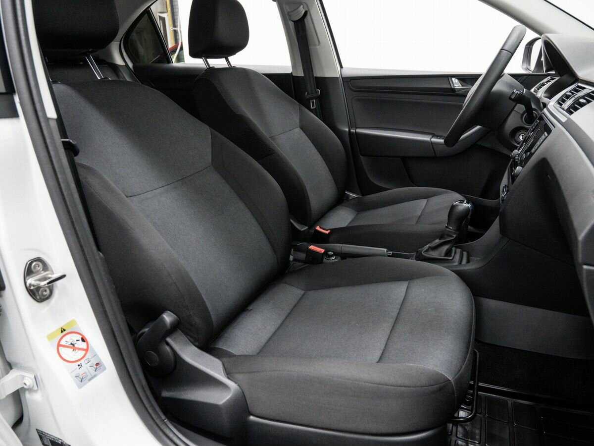 Купить Skoda Rapid, 2019, 60 000 км.. Фото: #8