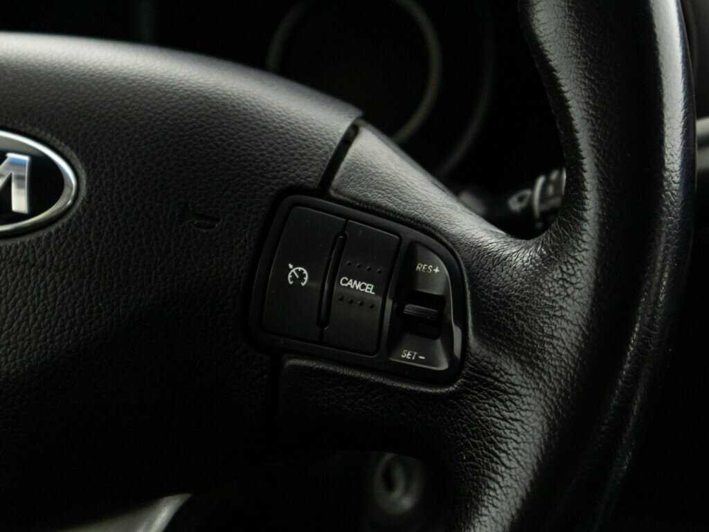 Купить Kia Sportage, 2013, 203 768 км.. Фото: #17