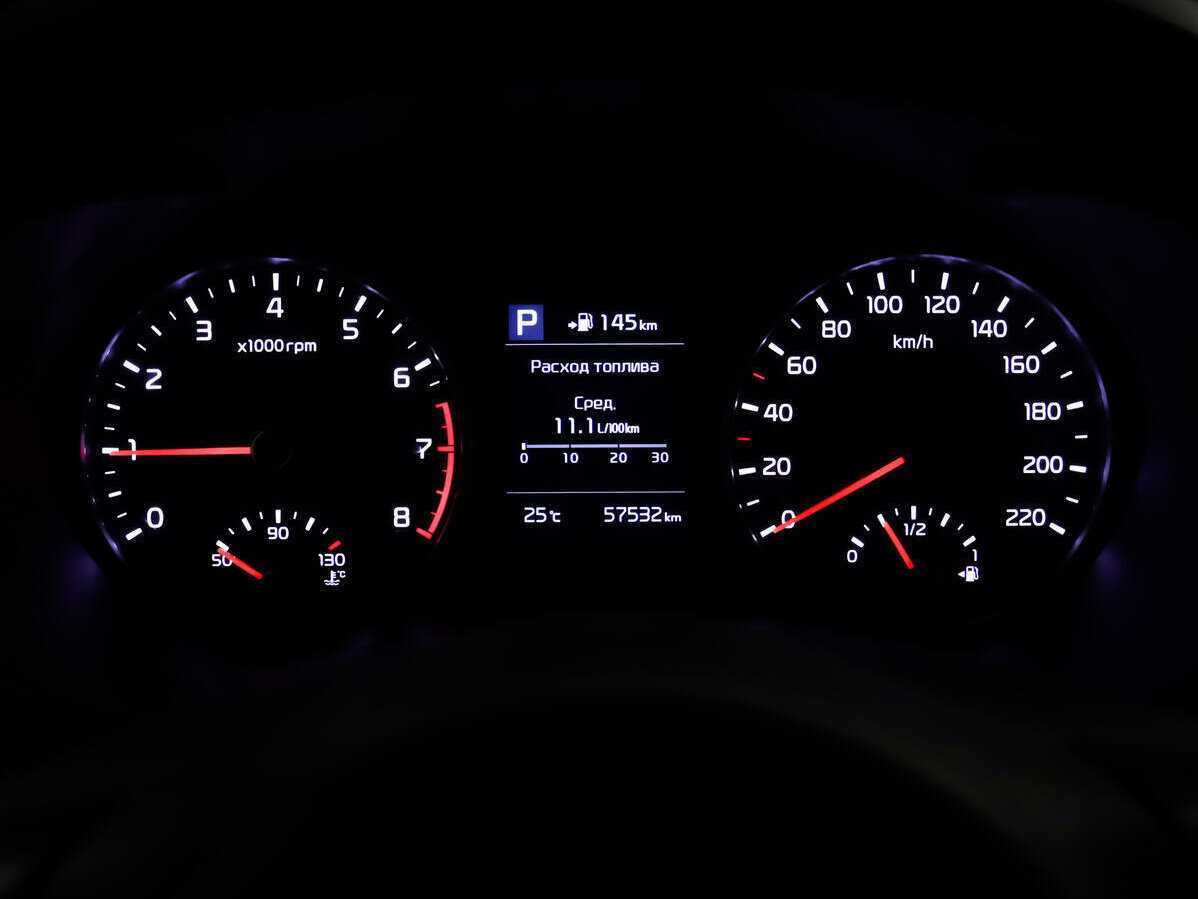 Купить Kia Rio, 2018, 57 531 км.. Фото: #9