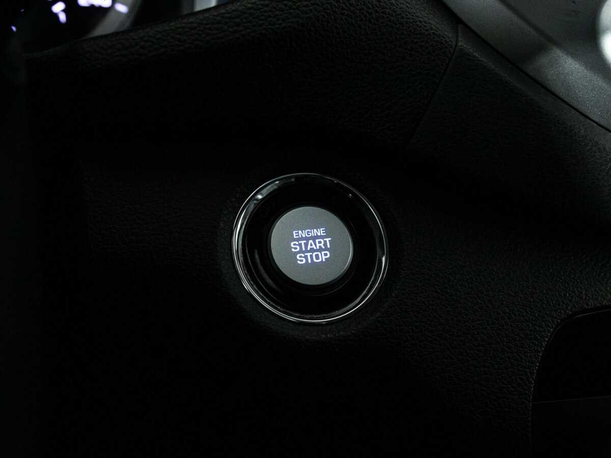 Купить Hyundai Tucson, 2016, 110 776 км.. Фото: #21