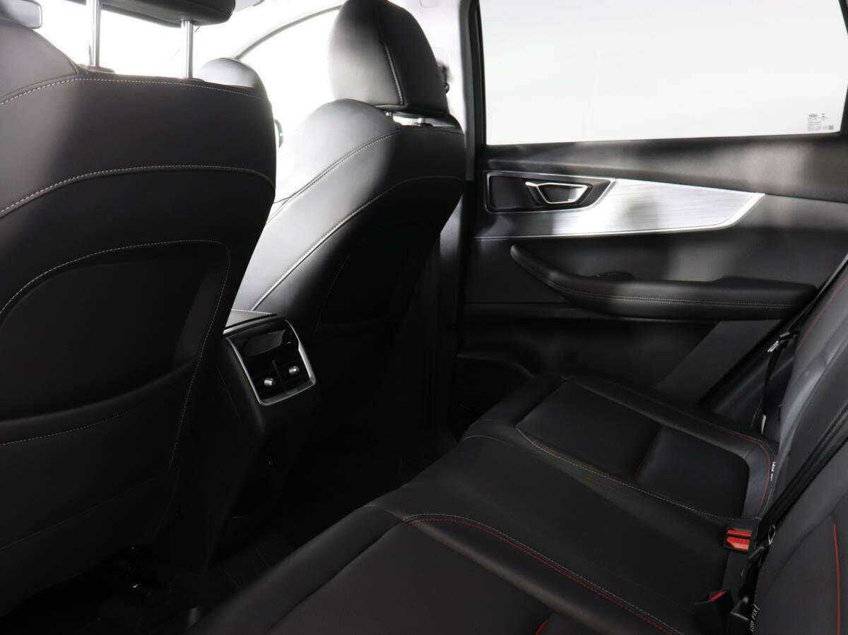 Купить Chery Tiggo 7 Pro, 2020, 61 738 км.. Фото: #11