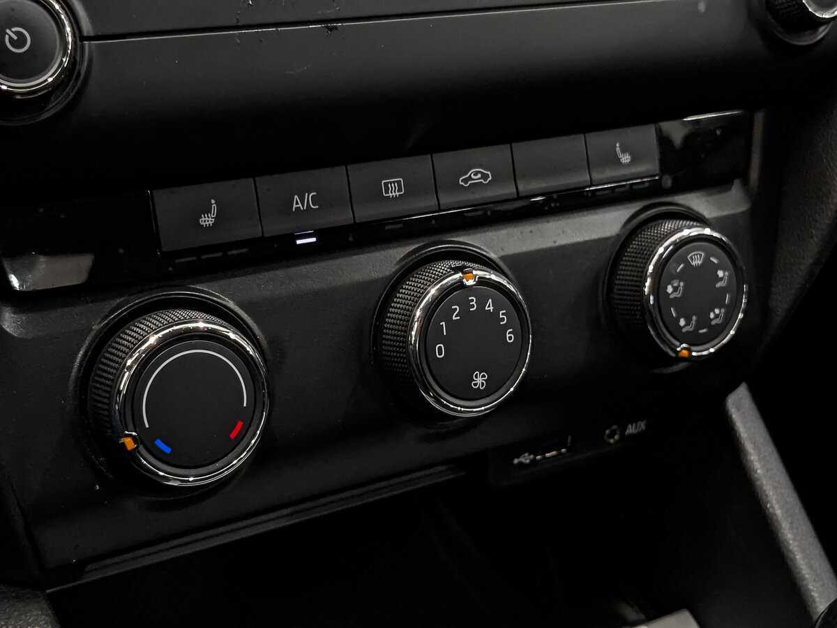 Купить Skoda Octavia, 2016, 94 910 км.. Фото: #20