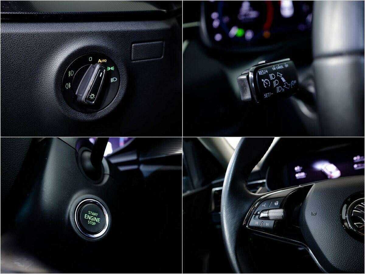 Купить Skoda Rapid, 2022, 74 509 км.. Фото: #20