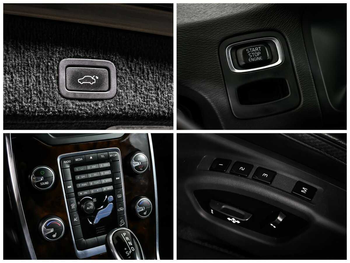 Купить Volvo XC70, 2013, 115 651 км.. Фото: #15