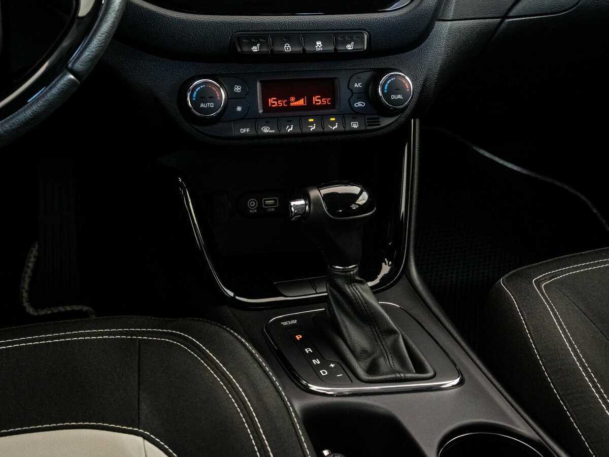 Купить Kia Ceed, 2017, 49 050 км.. Фото: #14