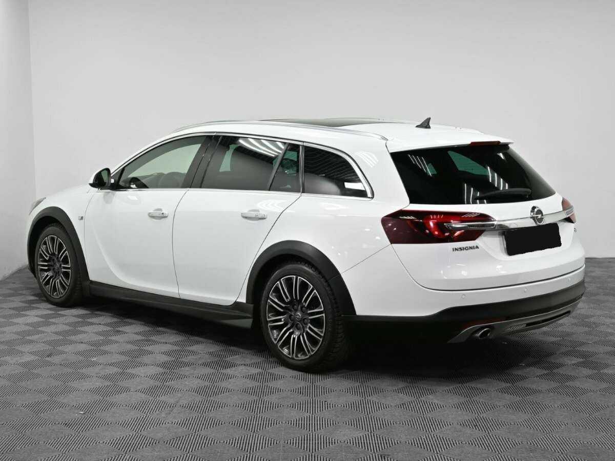 Купить Opel Insignia, 2014, 147 000 км.. Фото: #3