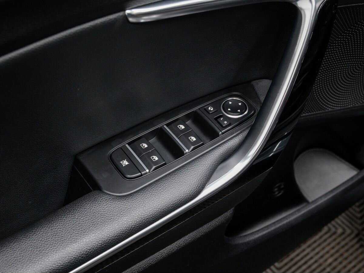 Купить Kia Ceed, 2019, 36 000 км.. Фото: #15