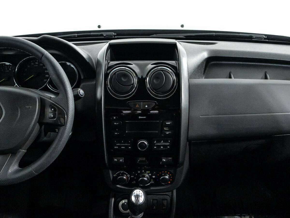 Купить Renault Duster, 2018, 123 230 км.. Фото: #13