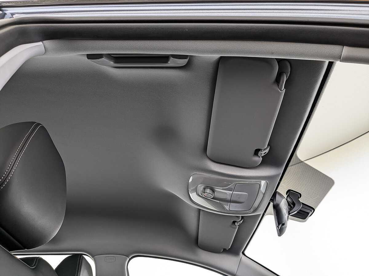 Купить Chery Tiggo 8 Pro, 2021, 59 615 км.. Фото: #21