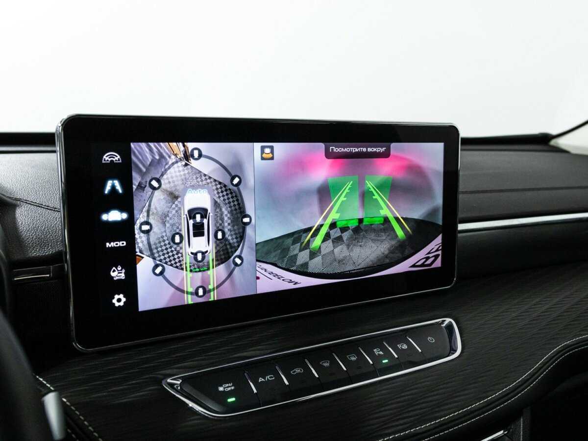 Купить Haval Jolion, 2022, 46 608 км.. Фото: #14