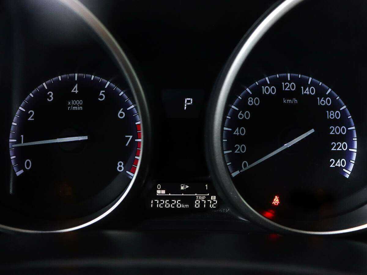 Купить Mazda 3, 2012, 172 625 км.. Фото: #10