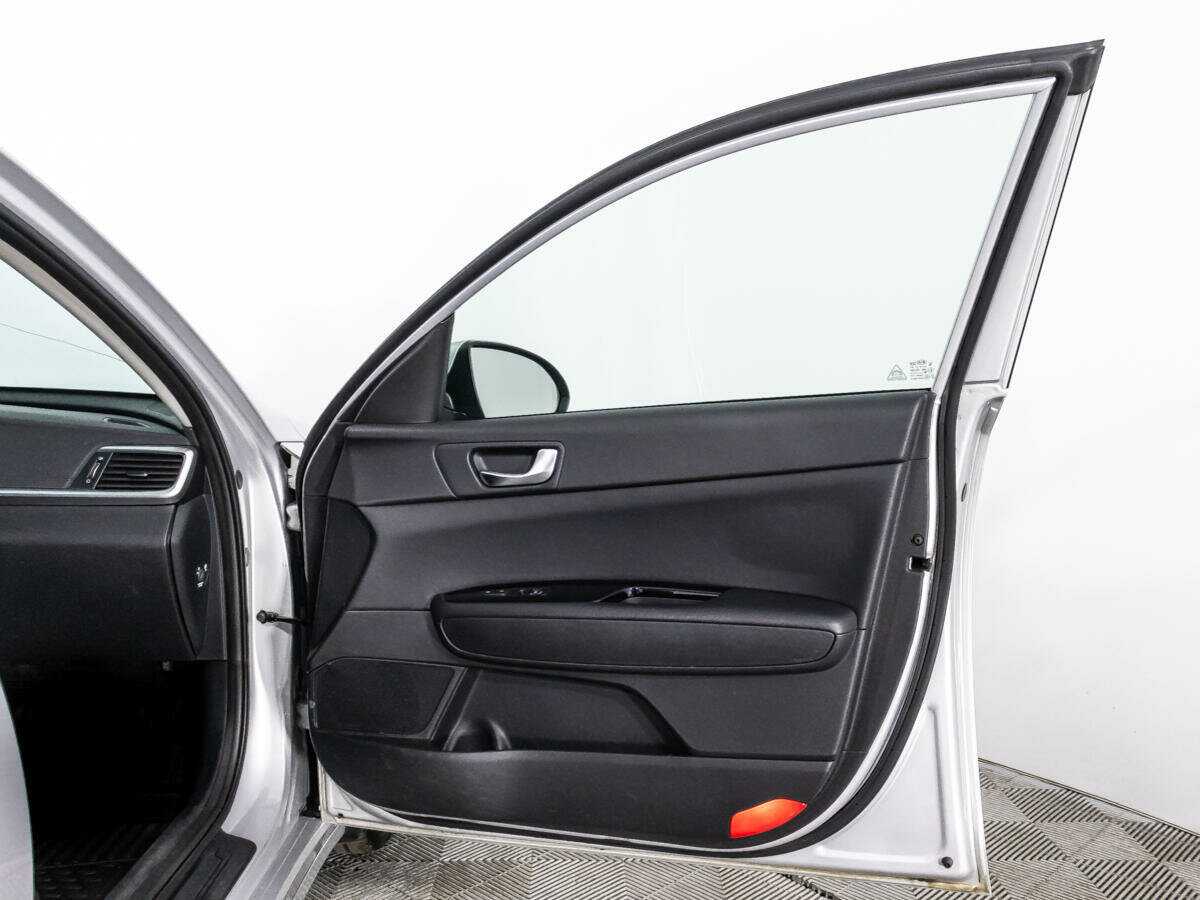 Купить Kia Optima, 2019, 85 700 км.. Фото: #28