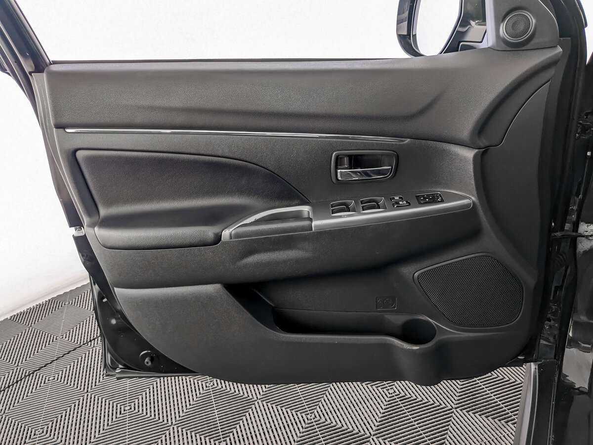 Купить Mitsubishi ASX, 2019, 93 702 км.. Фото: #14