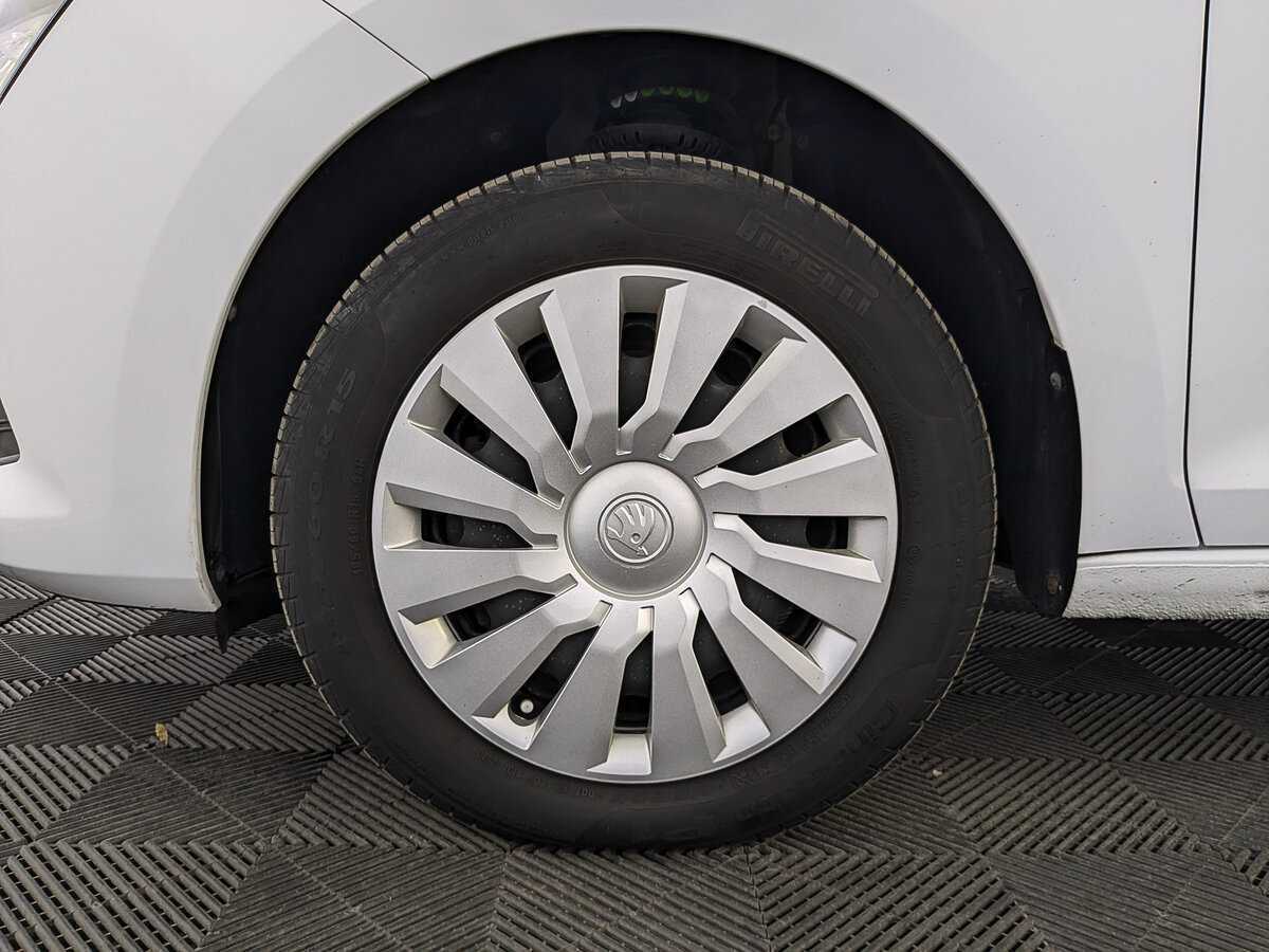 Купить Skoda Rapid, 2020, 54 094 км.. Фото: #10