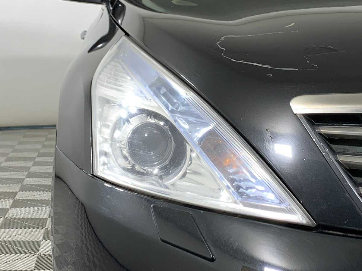 Купить Nissan Teana, 2012, 223 837 км.. Фото: #9