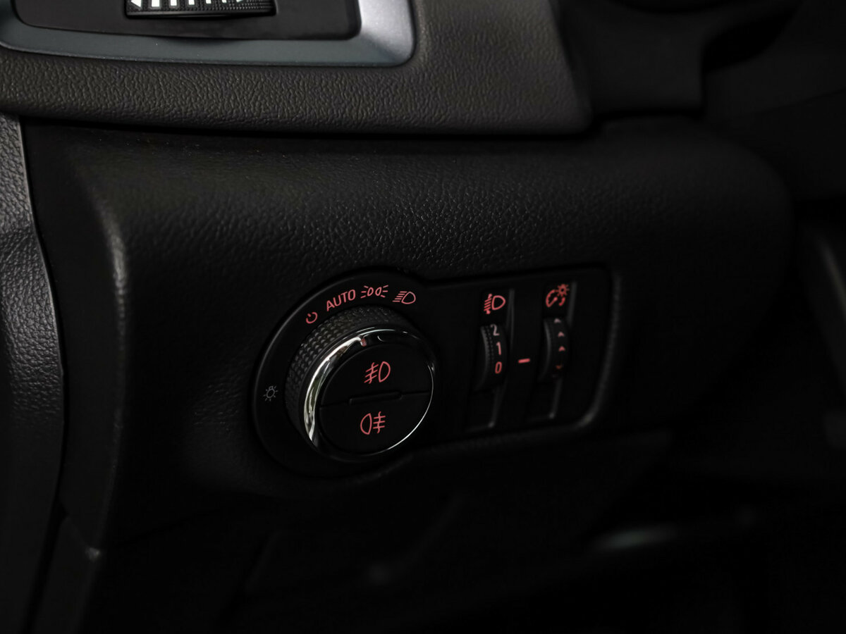 Купить Opel Astra, 2014, 95 950 км.. Фото: #12