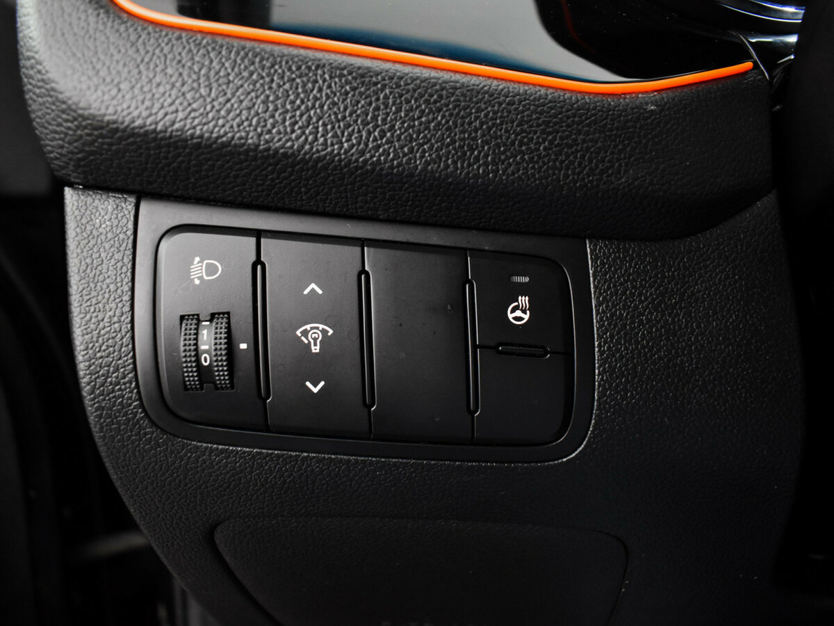 Купить Kia Ceed, 2016, 155 329 км.. Фото: #15