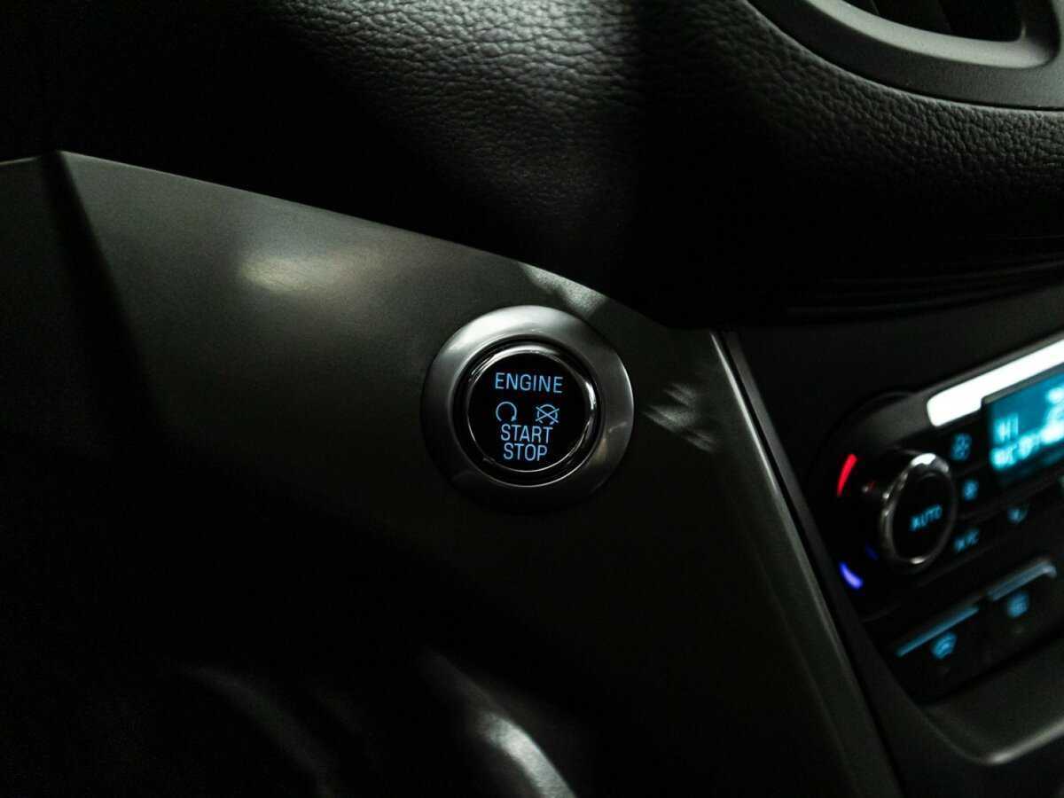 Купить Ford Kuga, 2015, 133 008 км.. Фото: #17